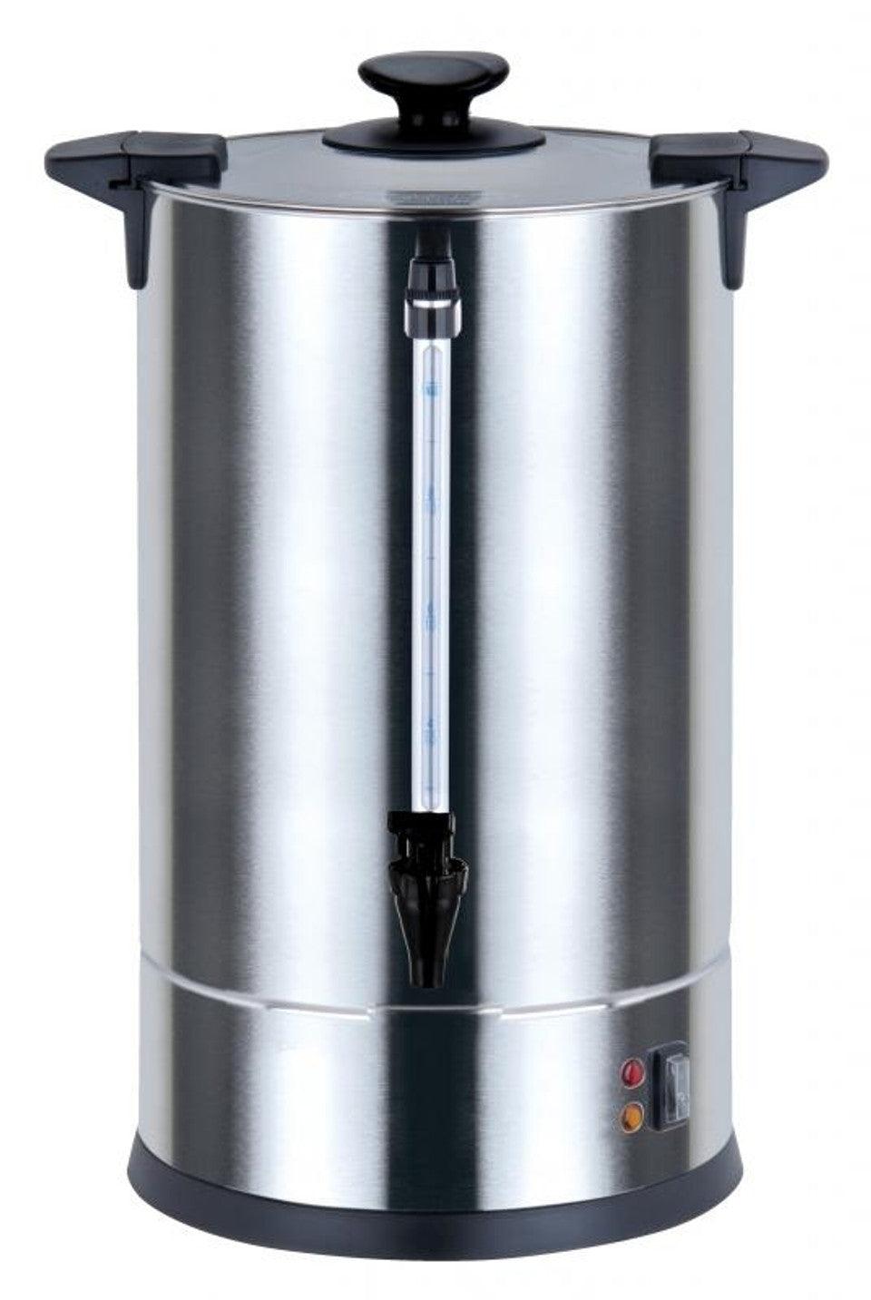 Omcan | 14.5L / 3.83 Gal. Water Boiler - 43142