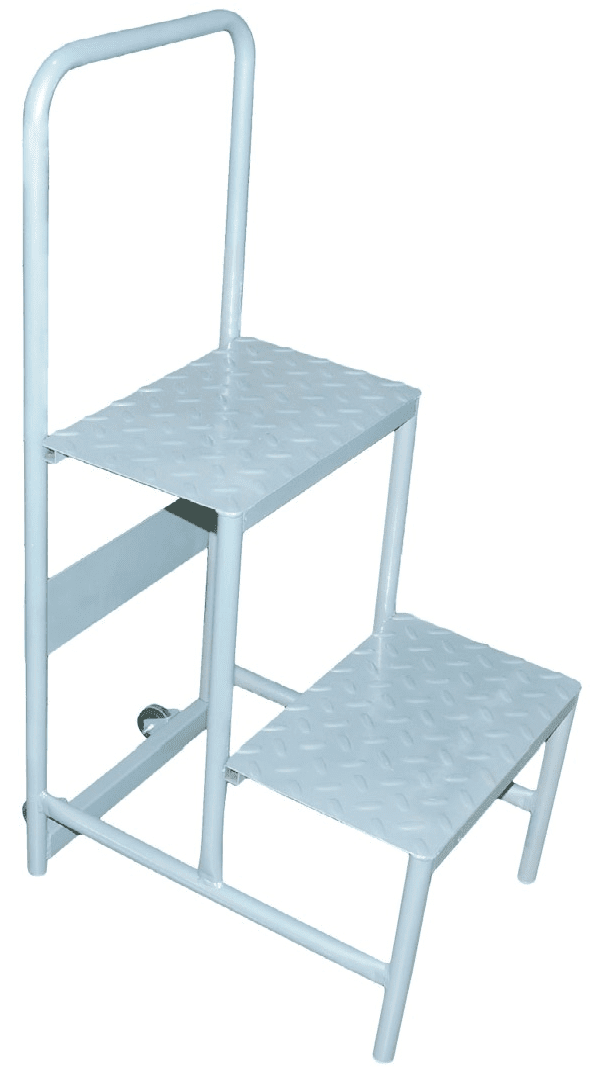 Omcan | 31368 - Industrial Step Ladder