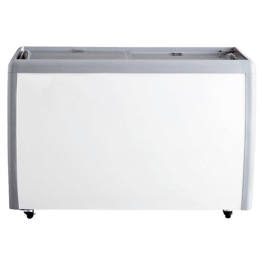 Omcan | FR-CN-0460-R - 60" Ice Cream Display Freezer - 16.6 Cu. Ft