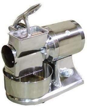 Omcan | GR-IT-1119-B - Medium Duty Cheese Grater - 1.5 HP