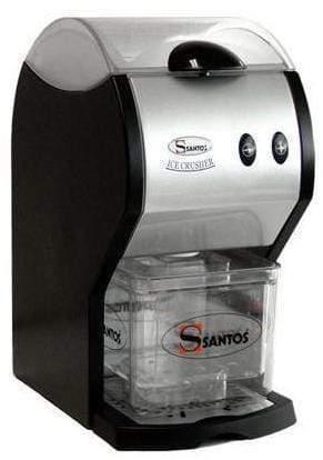 Omcan | Santos 53 - Commercial Ice Crusher