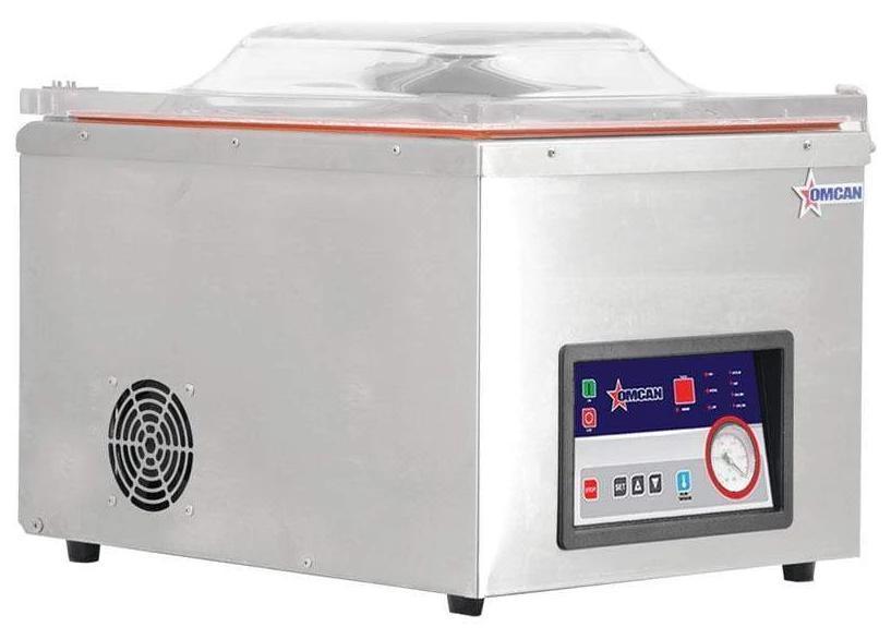 Omcan | VP-CN-1066 - Economy Chamber Vacuum Packaging Machine - 15" Seal Bar