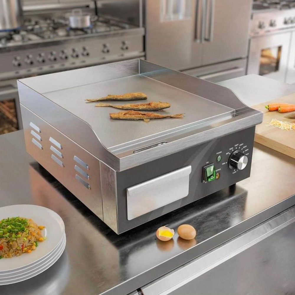 Electric Griddles