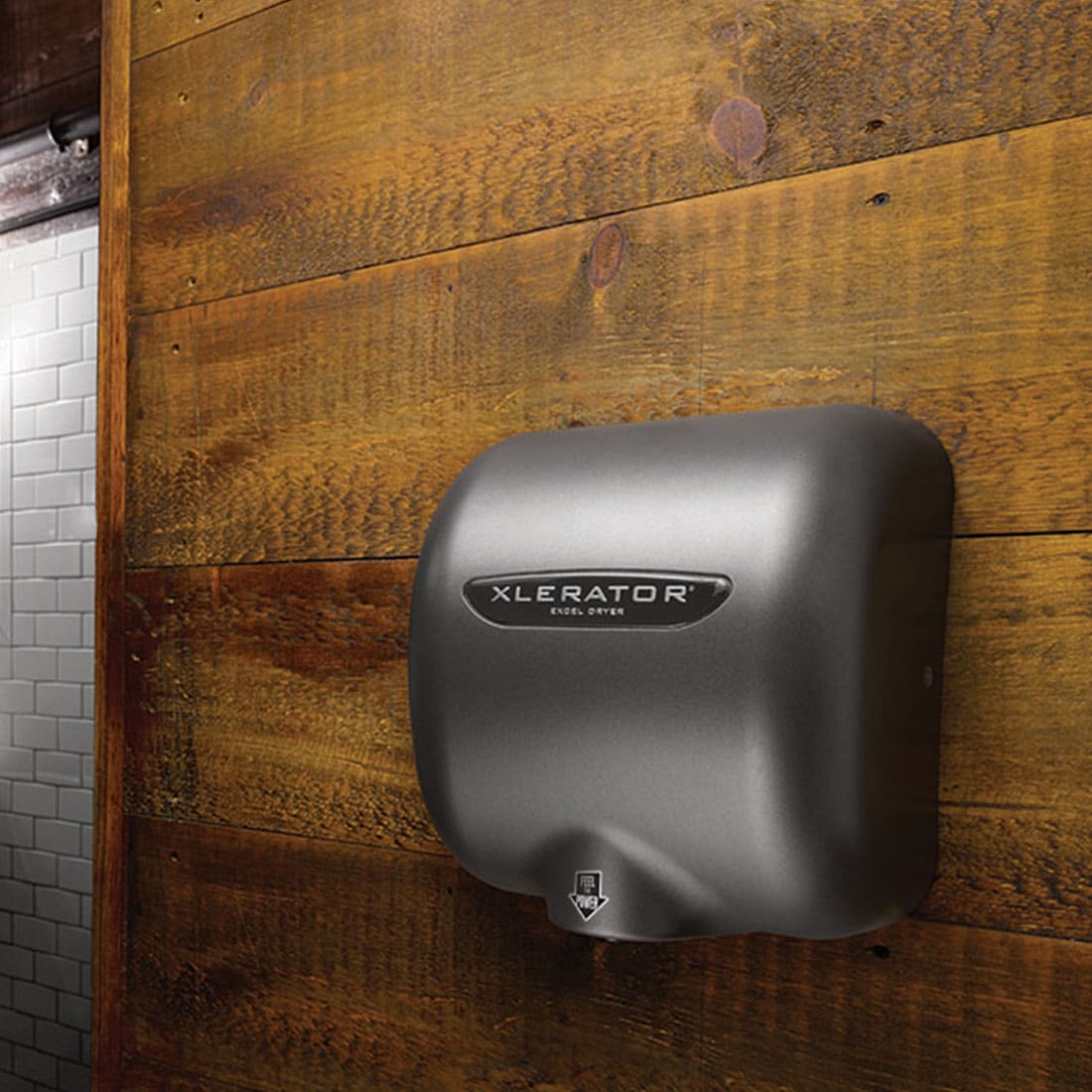 Hand Dryers