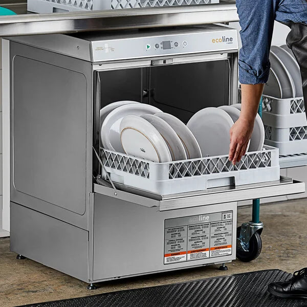 Undercounter Dishwashers