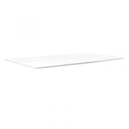 Omcan | Poly-top boards for solid poly-top tables frame