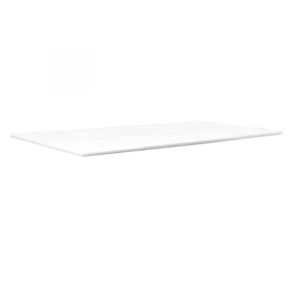 Omcan | Poly-top boards for solid poly-top tables frame