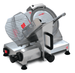 Omcan | 10" Manual Meat Slicer