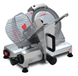 Omcan | 10" Manual Meat Slicer