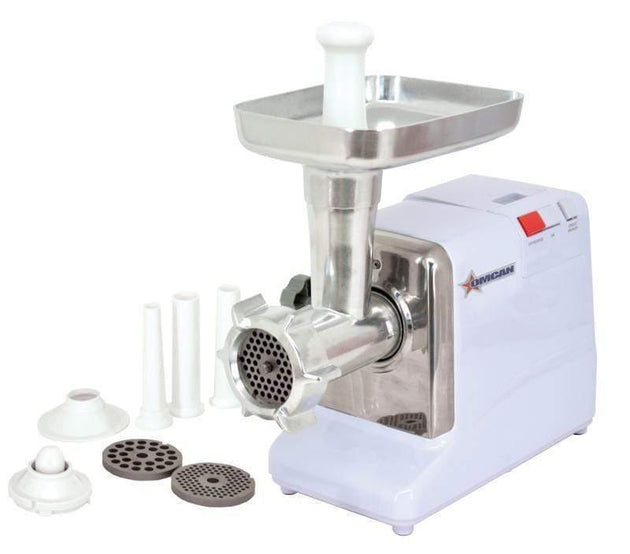Omcan | #12 Meat Grinder