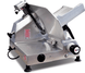 Omcan | 13" Manual Meat Slicer