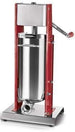 Omcan | 38000 - 15 lb. Vertical Sausage Stuffer - Manual