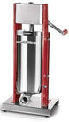 Omcan | 38000 - 15 lb. Vertical Sausage Stuffer - Manual