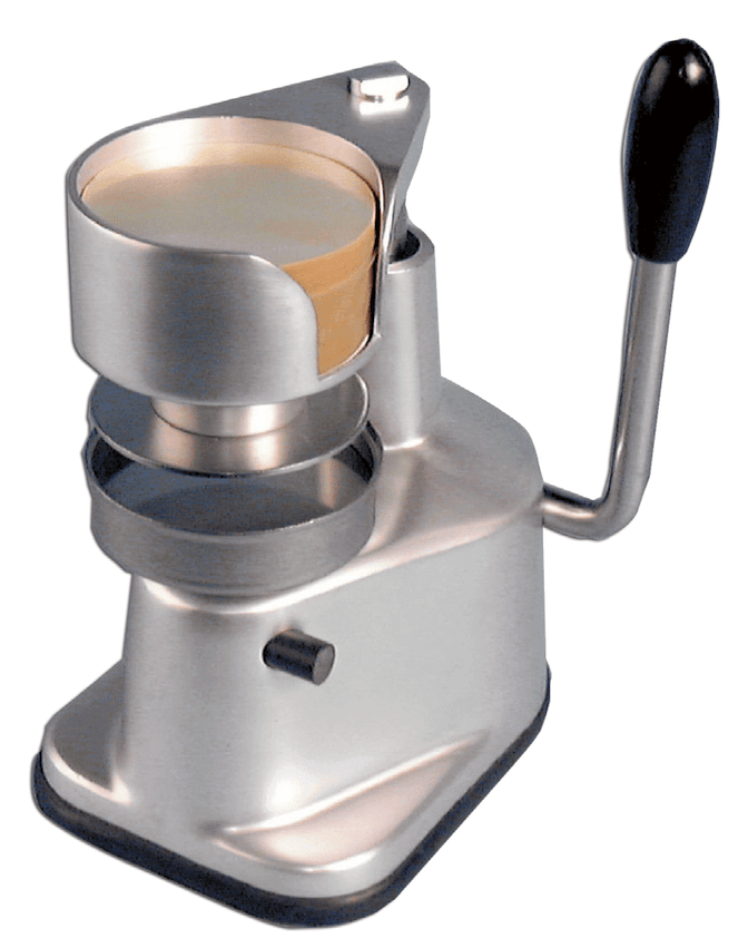 Omcan | 4" Patty Maker