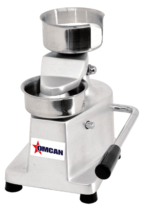 Omcan | 5.2" Economy Patty Maker