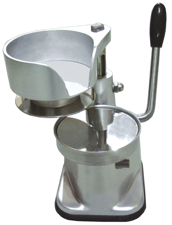 Omcan | 5.2" Patty Maker