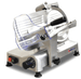 Omcan | 8" Manual Meat Slicer
