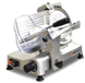 Omcan | 8" Manual Meat Slicer