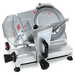 Omcan | 9" Manual Meat Slicer