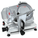 Omcan | 9" Manual Meat Slicer