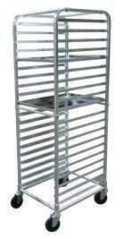 Omcan | Aluminum Sheet Pan Rack
