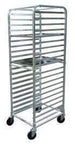 Omcan | Aluminum Sheet Pan Rack