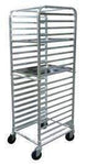 Omcan | Aluminum Sheet Pan Rack