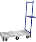 Omcan | Aluminum Stocking Cart - 661 lb. capacity