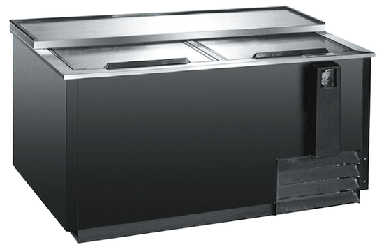 Omcan | BB-CN-0017-HC - 65" Bottle Cooler