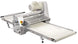 Omcan | Reversible Dough Sheeter - 20" x 82" Conveyor