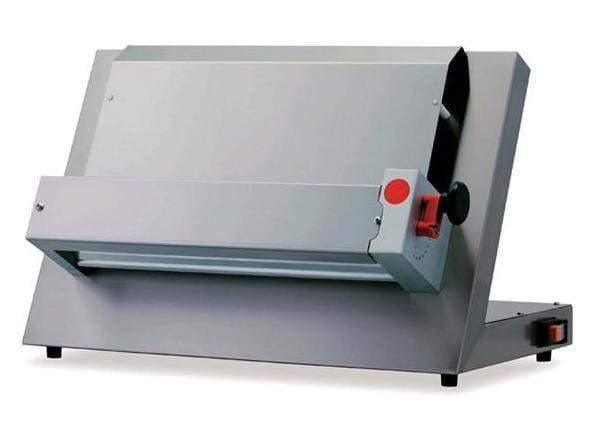 Omcan | BE-IT-0337 - 13.3" Single Pass Dough Sheeter