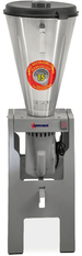 Omcan | BL-BR-0015 - 1.5 HP Commercial Tilting Food Blender - 507 oz.