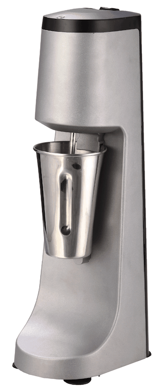 Omcan | BL-CN-0001 - Single Spindle Drink Mixer with Single Speed