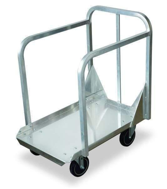 Omcan | Bun Pan Truck