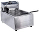 Omcan | CE-CN-0006 - 12 lb. Electric Countertop Fryer
