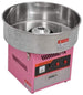 Omcan | CF-CN-0520 - 20.5" Countertop Cotton Candy Maker