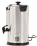 Omcan | CM-CN-0006 - Commercial Coffee Urn with 6 Litre Capacity