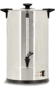 Omcan | CM-CN-0065 - Commercial Coffee Urn with 9 Litre Capacity