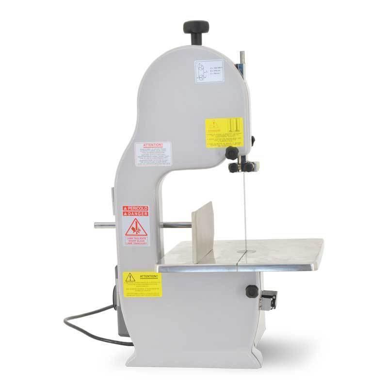 Omcan | Countertop Band Saw