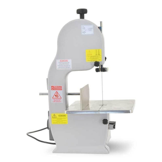 Omcan | Countertop Band Saw