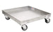 Omcan | Dish Rack Dolly