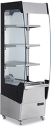 Omcan | DW-CN-0220 - 19.4" Self Serve Heated Display Case