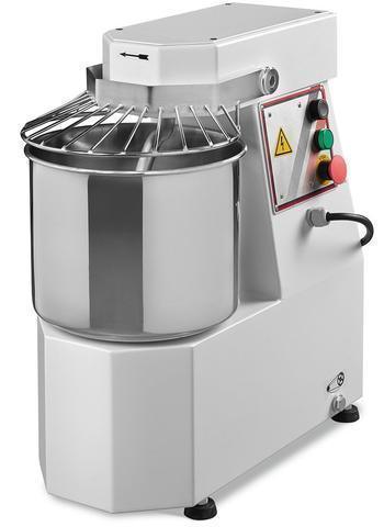 Omcan | Elite Series Spiral Mixer