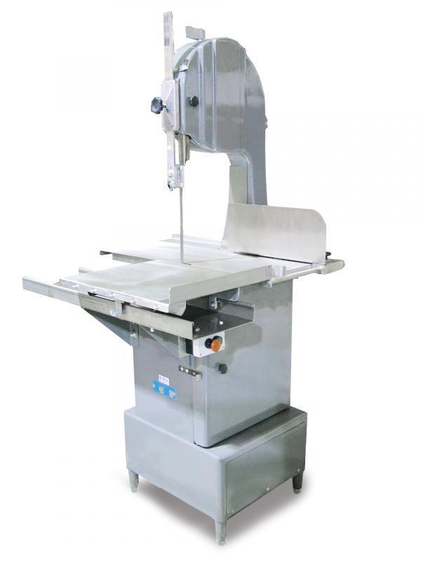 Omcan | Floor Band Saw