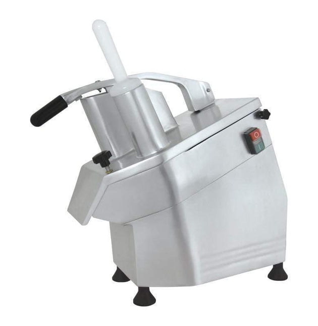 Omcan | FP-CN-0185 - Continuous Feed Heavy Duty Food Processor - .75 HP