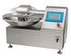 Omcan | FP-ES-0015 - 15.8 Qt. Bowl Cutter - 3 HP