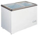 Omcan | FR-CN-0320 - 45" Ice Cream Display Freezer - 11 Cu. Ft