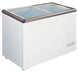 Omcan | FR-CN-0320 - 45" Ice Cream Display Freezer - 11 Cu. Ft