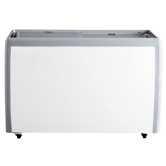 Omcan | FR-CN-0460-R - 60" Ice Cream Display Freezer - 16.6 Cu. Ft