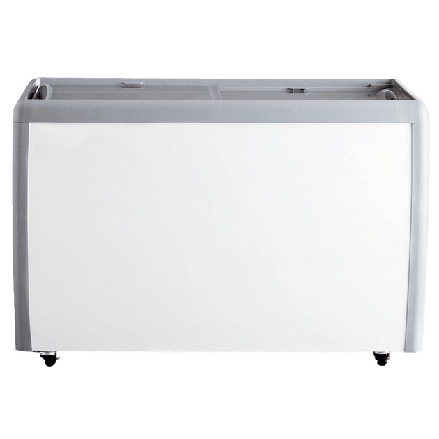 Omcan | FR-CN-0460-R - 60" Ice Cream Display Freezer - 16.6 Cu. Ft